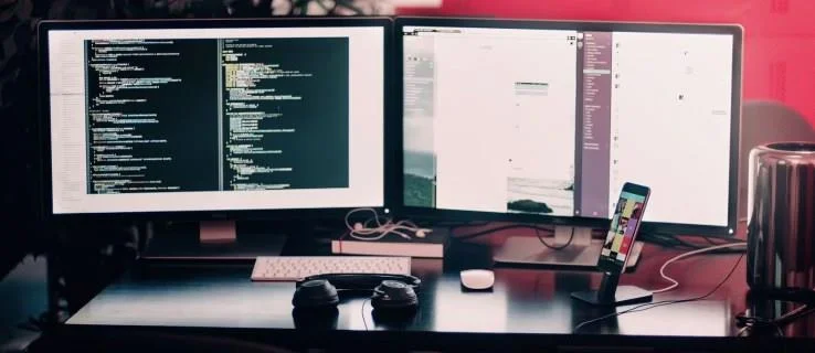 Cómo forzar la apertura de un programa en un monitor específico