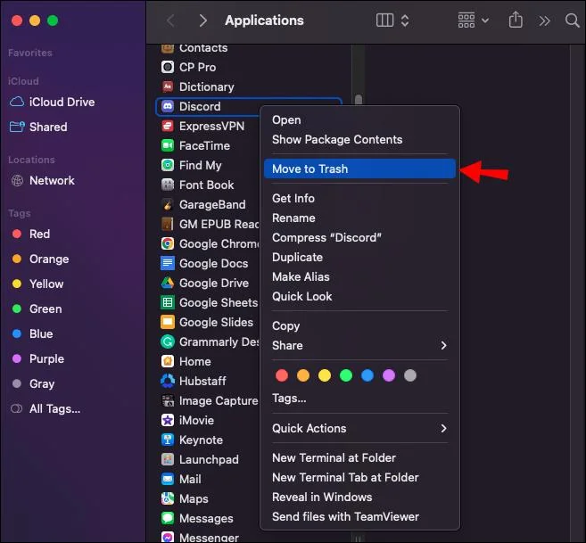मैक पर काम नहीं कर रहे स्क्रीन शेयर को कैसे ठीक करें I