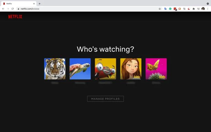如何從 Netflix 中刪除設備：在不需要的設備上停用和斷開您的帳戶