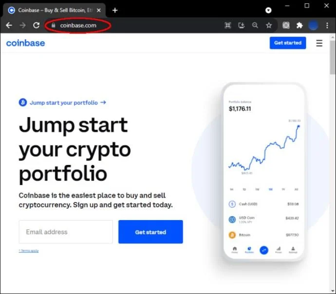 Coinbase에서 거래 내역을 보는 방법