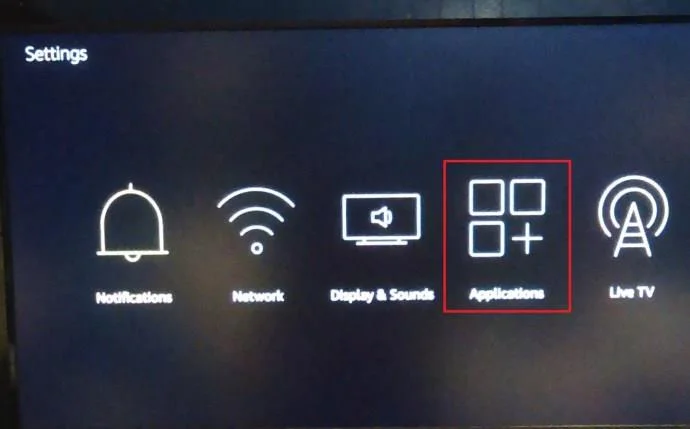 Puoi usare una FireStick senza WiFi?  No, non proprio
