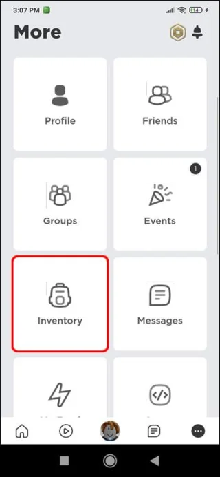 Cara Menggunakan Emote Di Roblox
