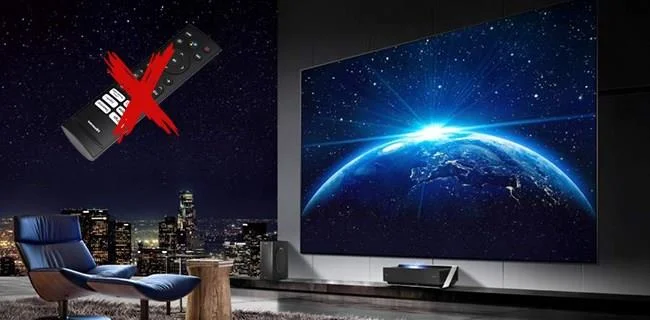 Cara Menghidupkan TV Hisense Tanpa Remote Cara Menghidupkan TV Hisense Tanpa Remote