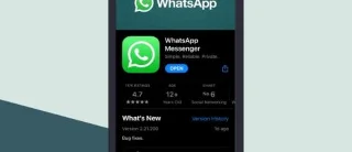 چگونه پیام های پاک شده واتس اپ را بازیابی کنیم