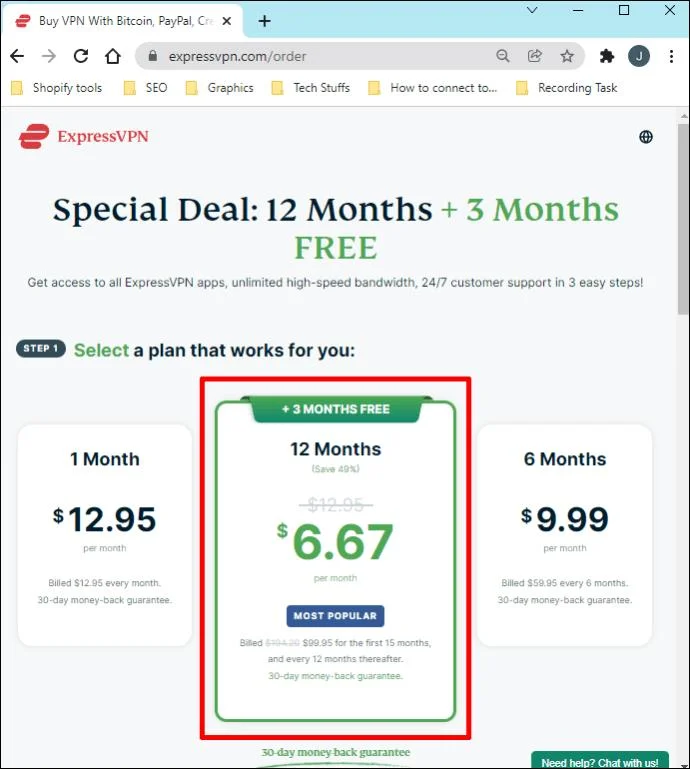 نحوه استفاده از VPN با Spotify
