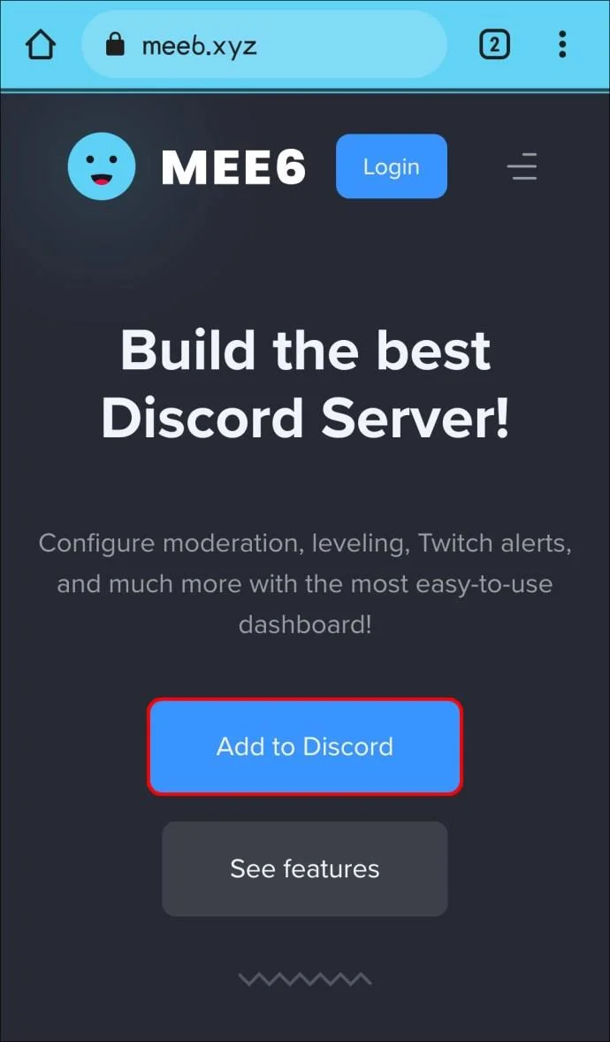 چگونه بررسی کنیم که آیا کسی سرور Discord را ترک کرده است