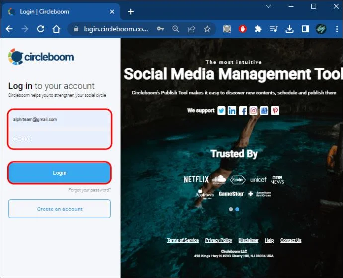 Como agendar tópicos do Twitter (Twitter Thread Maker)