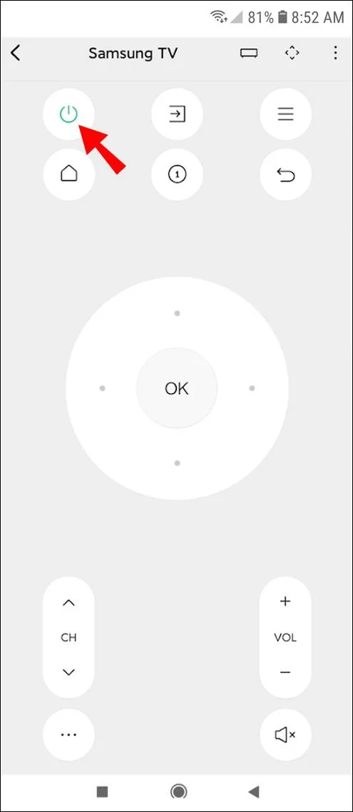Cara Menghidupkan TV Hisense Tanpa Remote