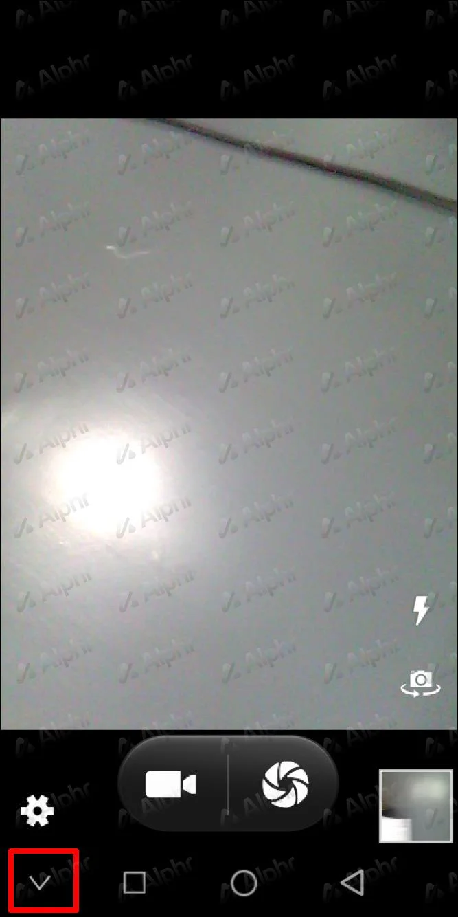 Cara Menonaktifkan Kamera Di Perangkat Android