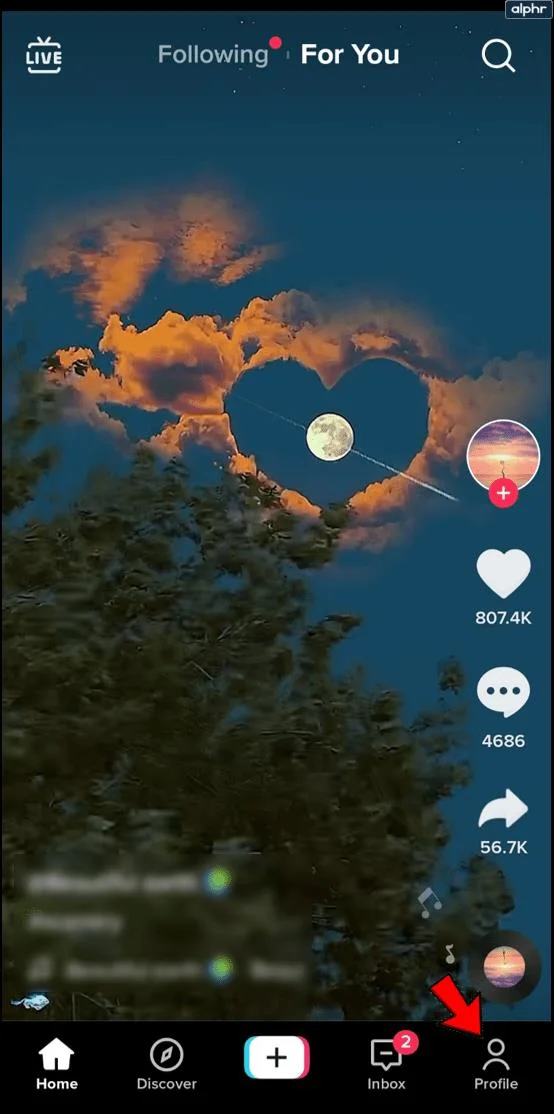 امتیاز هدیه TikTok چقدر ارزش دارد؟