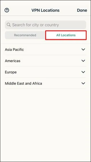 Cómo cambiar la región de Netflix y ver cualquier país de Netflix (todos los dispositivos)