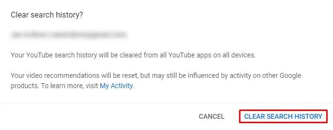 YouTube İzleme Geçmişi Nasıl Temizlenir YouTube İzleme Geçmişi Nasıl Temizlenir