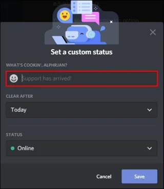 Cara Mengganti Nama Game Di Discord