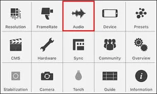 Cara Merekam Tanpa Suara Di IPhone
