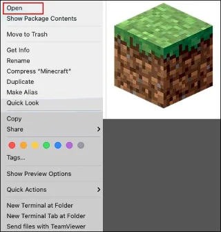 Cara Menghapus Dan Menginstal Ulang Minecraft