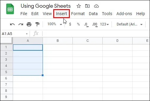 Google 문서에서 체크리스트를 만드는 방법