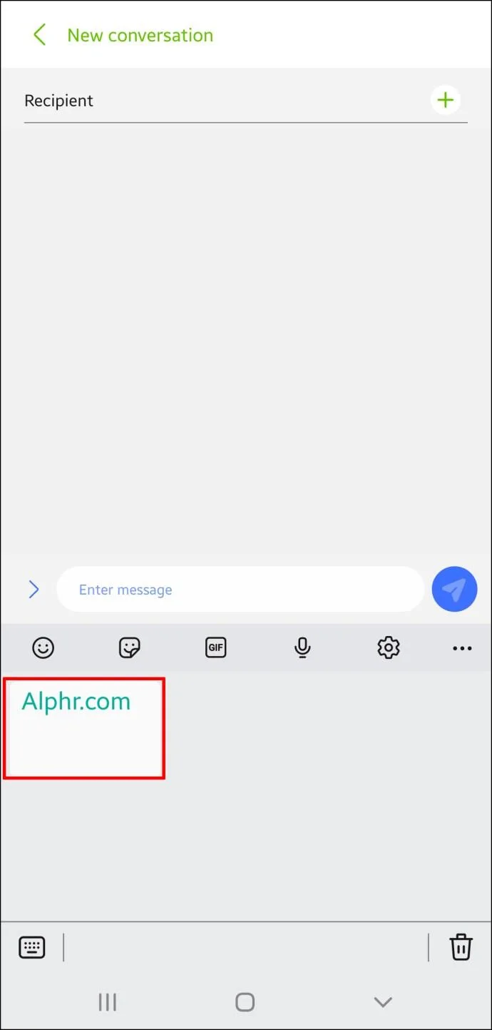 نحوه مشاهده تاریخچه کلیپ بورد در تلفن اندرویدی نحوه مشاهده تاریخچه کلیپ بورد در تلفن اندرویدی