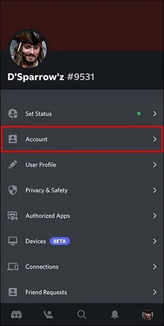 چگونه نام خود را در Discord تغییر دهید