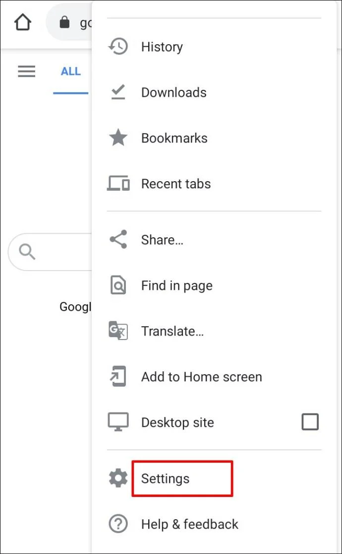Jak zablokować lub odblokować pobieranie w Google Chrome