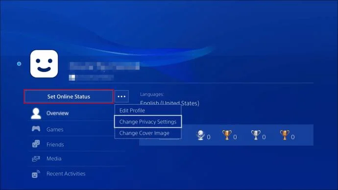 چگونه در Epic Games به صورت آفلاین ظاهر شویم