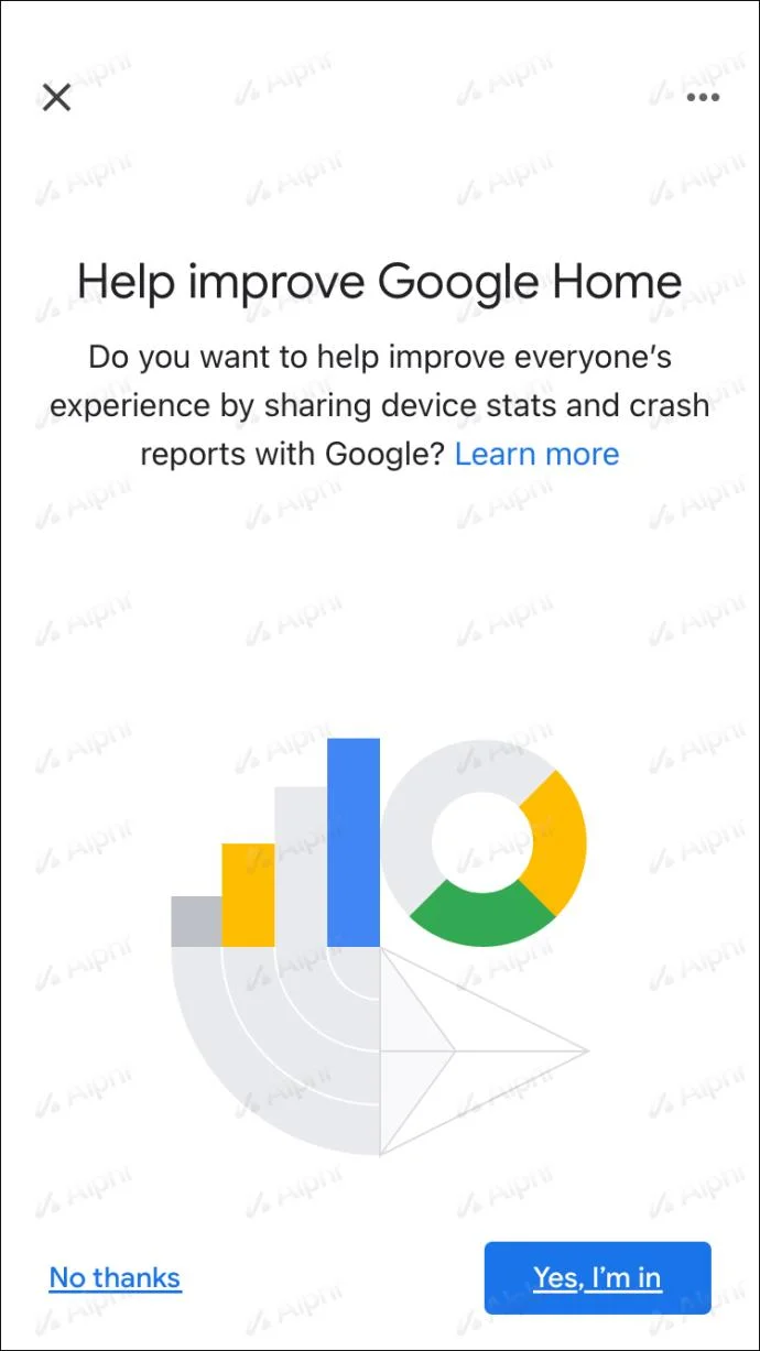 نحوه تغییر Wi-Fi در دستگاه Google Home