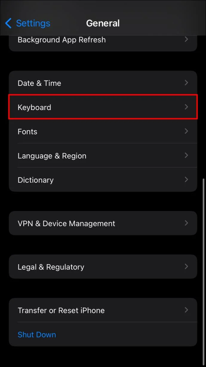 نحوه غیرفعال کردن تصحیح خودکار در Google Docs