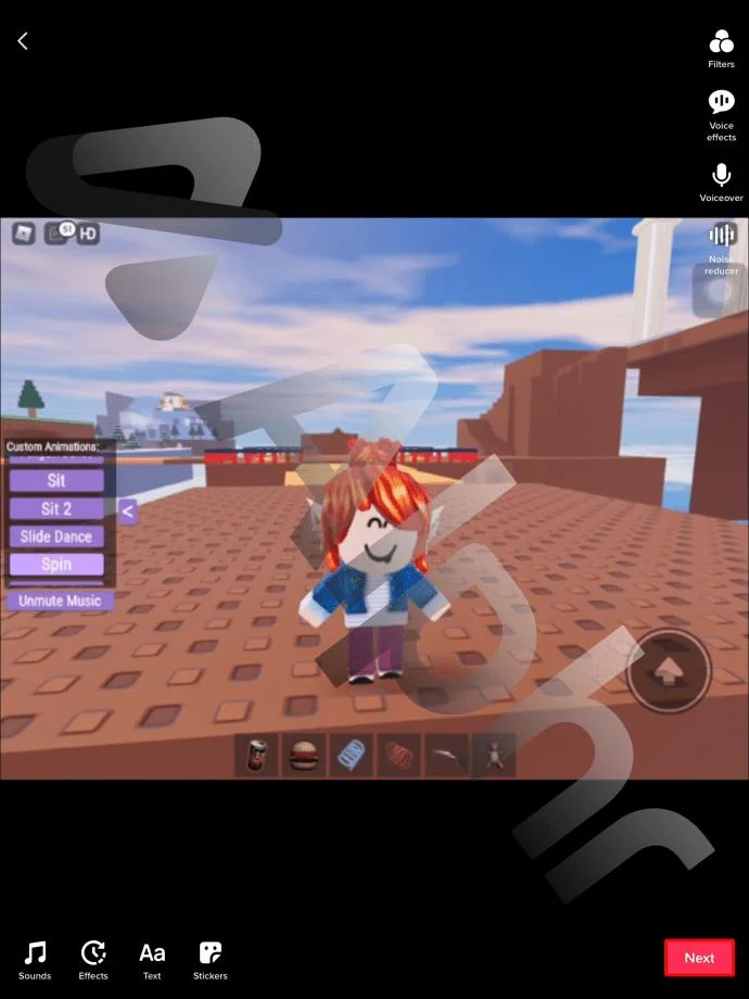 چگونه یک نفر را در TikTok تگ کنیم