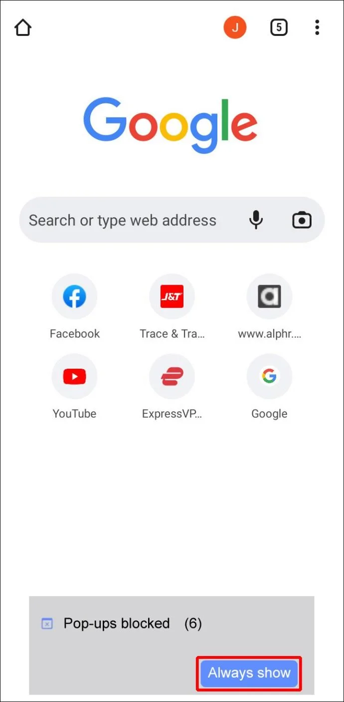Jak zatrzymać przekierowania w Chrome