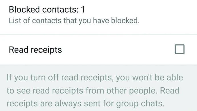최고의 WhatsApp 팁과 요령 28가지: 위치 보내기, 인용, 이미지 편집 등