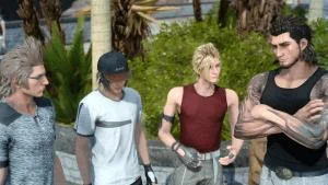 10 نکته و ترفند Final Fantasy XV که باید بدانید