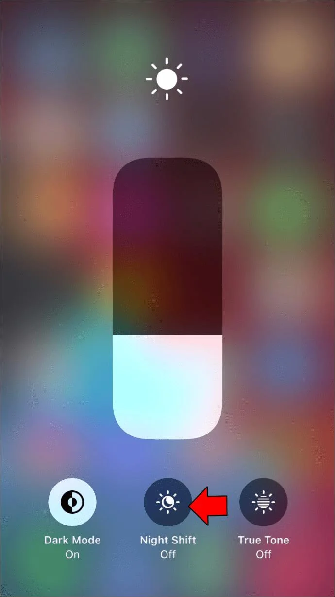 Mengapa Layar iPhone Saya Terus Meredup?