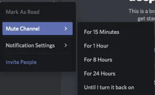 چگونه @Everyone In Discord را غیرفعال کنیم