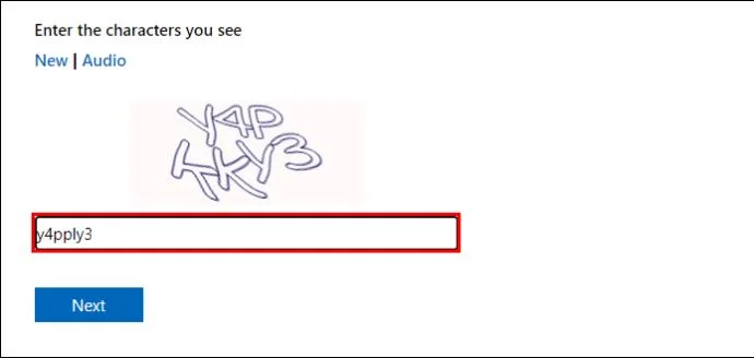 Jak zresetować i zmienić hasło Microsoft