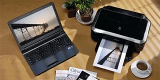 Cómo escanear desde una impresora a una computadora
