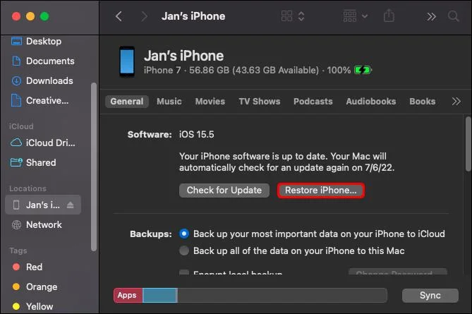 iPhone에서 활성화 잠금을 우회하는 방법