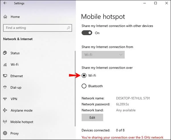 Cómo cambiar la región de Netflix y ver cualquier país de Netflix (todos los dispositivos)