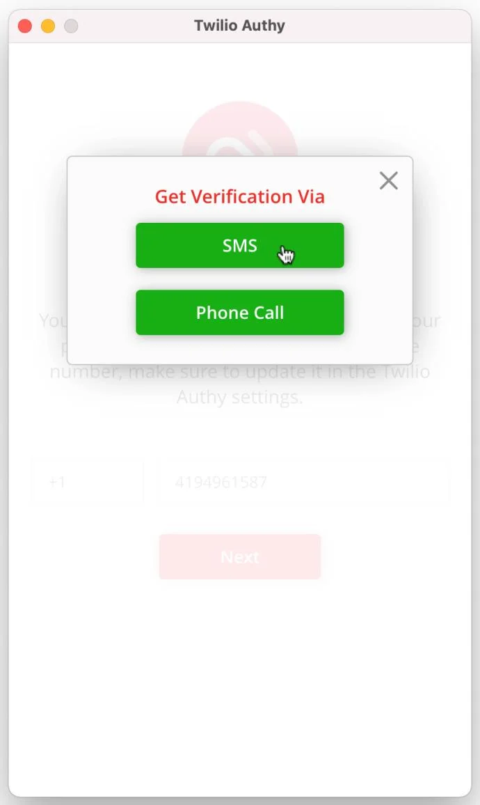 نحوه استفاده از Google Authenticator در دسکتاپ