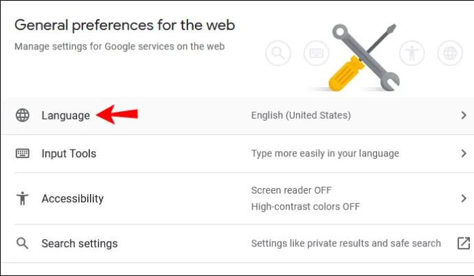 Cara Mengubah Bahasa Di Google Play