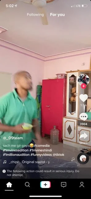 چگونه فالوورها و طرفداران بیشتری در TikTok به دست آوریم