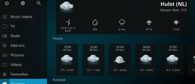 Cómo descargar Kodi en una tableta o teléfono inteligente Android de la manera más fácil