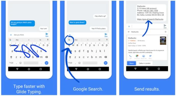 70 Aplikasi Android Terbaik Tahun 2020: Dapatkan yang Terbaik dari Ponsel Anda