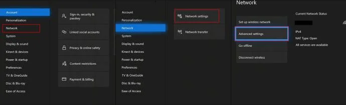 چگونه آدرس سرور Minecraft خود را پیدا کنیم