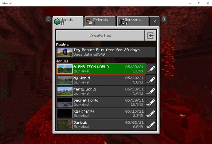 Minecraft LAN کار نمی کند - چگونه عیب یابی کنیم؟
