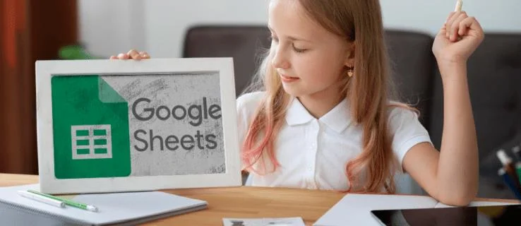 Jak ustawić obszar drukowania w Arkuszach Google Jak ustawić obszar drukowania w Arkuszach Google