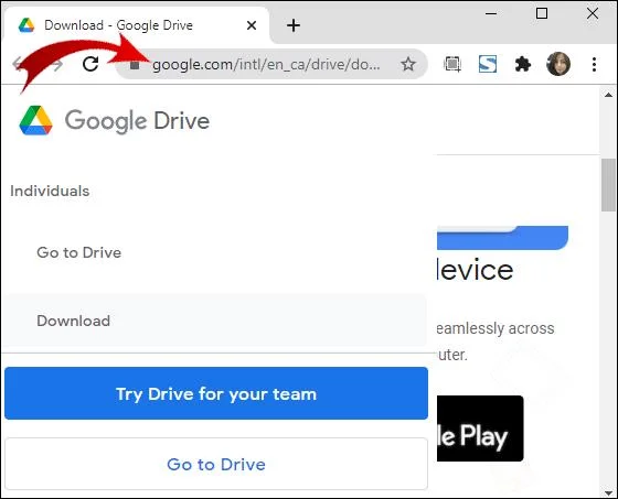 Jak pobrać folder Dysku Google bez kompresowania