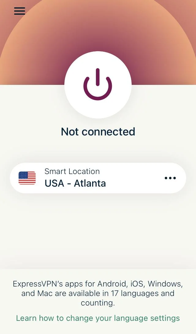 نحوه اتصال به VPN در iPhone 8 و iPhone 8 Plus