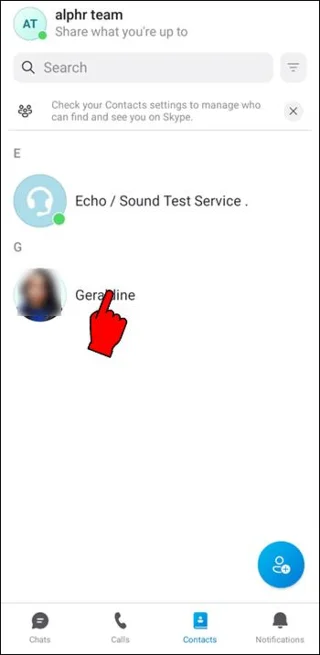 Cara Memblokir Seseorang Di Skype Di Perangkat Apa Pun