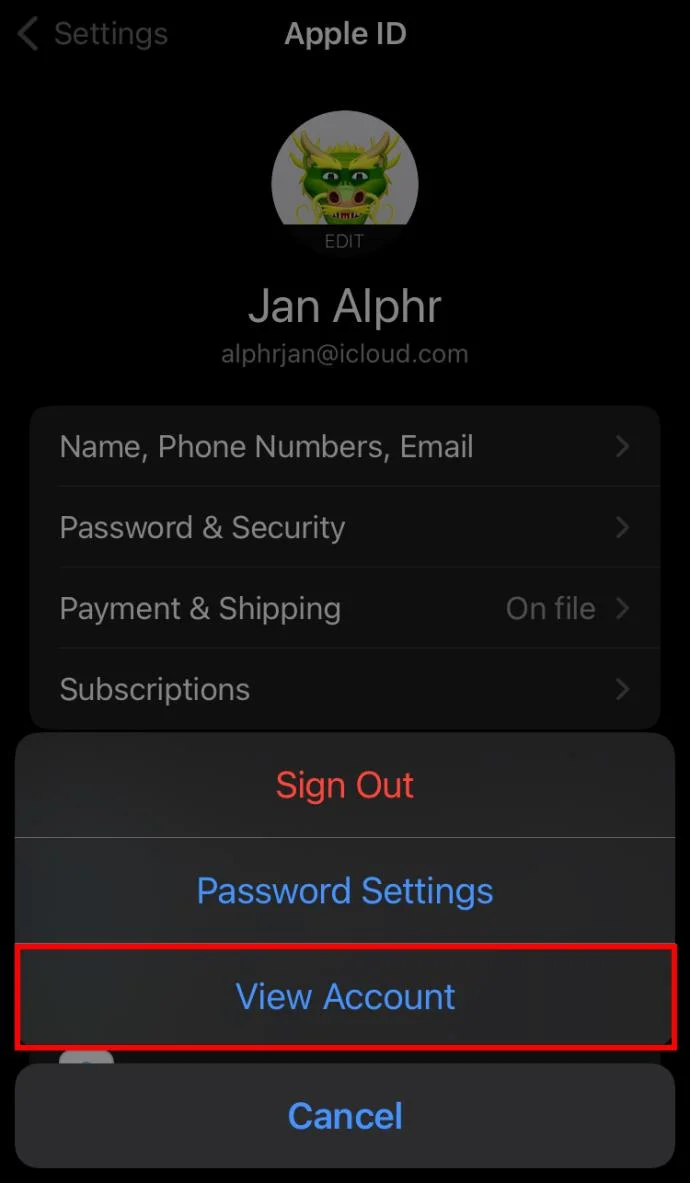 Cara Melihat Riwayat Pembelian Anda Untuk Aplikasi & Langganan Apple