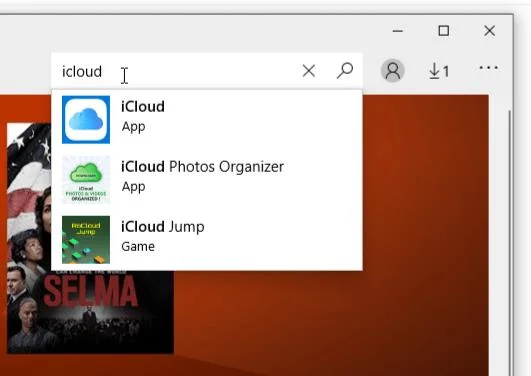 نحوه دسترسی به ICloud در رایانه