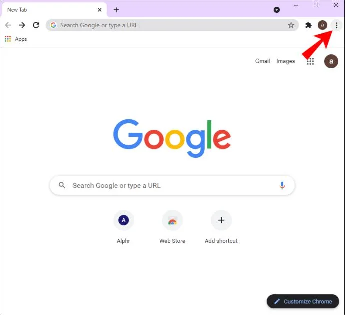 چگونه Chrome را سریعتر دانلود کنیم